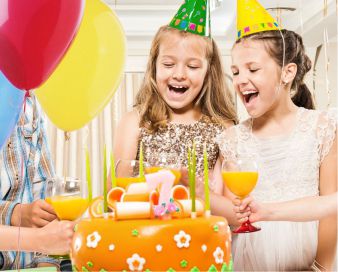 День Рождения