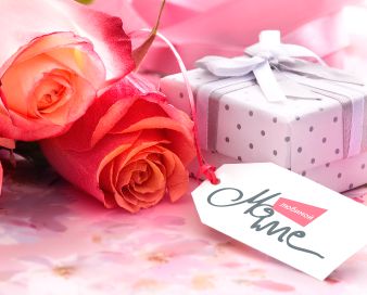 День матери