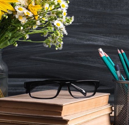 День учителя