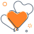 Сердца